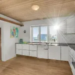 Lovely In With Kitchen Thyborøn