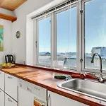 Lovely In With Kitchen * Thyborøn