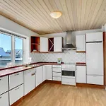 Lovely In With Kitchen Nyaraló *