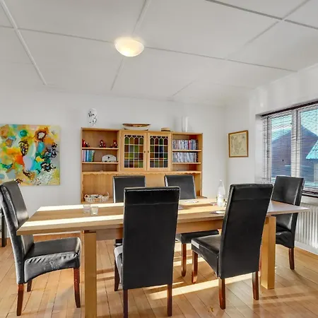 Lovely In With Kitchen