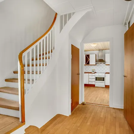 Holiday home Lovely In With Kitchen Thyboron