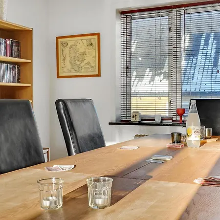 Holiday home Lovely In With Kitchen Thyboron