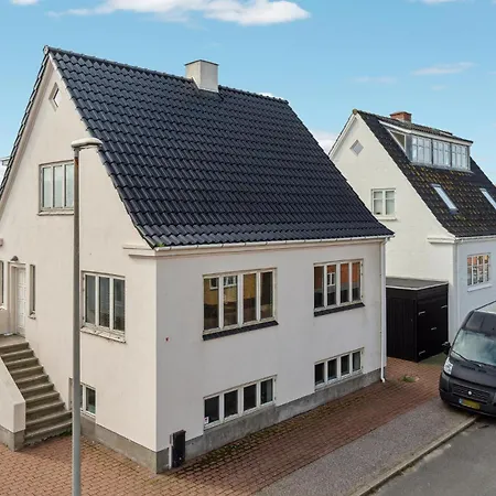 Lovely In With Kitchen * Thyborøn