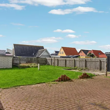 Lovely In With Kitchen *