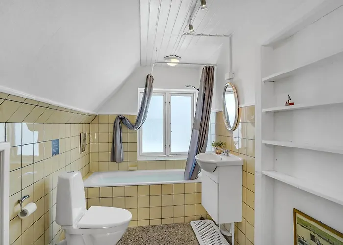 Сasa de vacaciones Lovely In With Kitchen