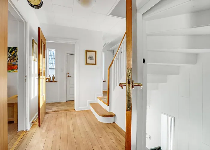 Lovely In With Kitchen Сasa de vacaciones *