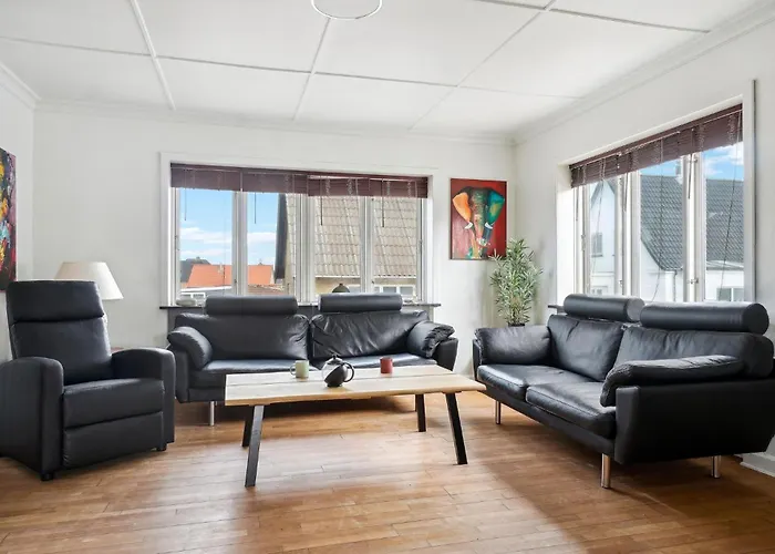 Lovely In With Kitchen Сasa de vacaciones *