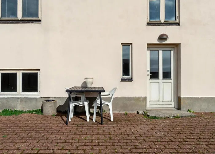 Lovely In With Kitchen Сasa de vacaciones